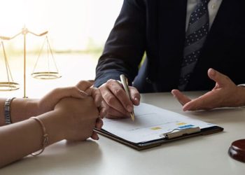 William Catlett on Building a Career Around Protecting People’s Rights