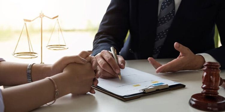 William Catlett on Building a Career Around Protecting People’s Rights