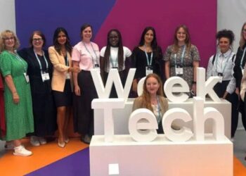 South Yorkshire launches task force to boost women in tech