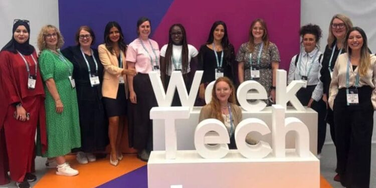 South Yorkshire launches task force to boost women in tech