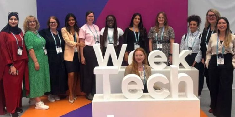 South Yorkshire launches task force to boost women in tech