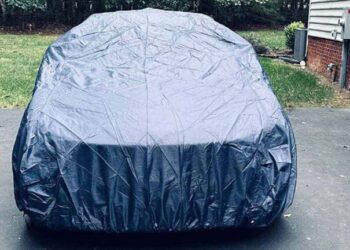 6 Ways a Car Cover Can Save You Money on Vehicle Maintenance