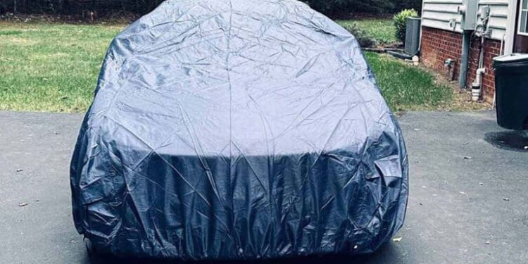 6 Ways a Car Cover Can Save You Money on Vehicle Maintenance