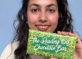 First all-British chocolate bar since 1932 made with cocoa grown in Reading