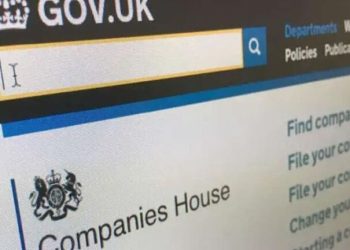 360 directors convicted of filing offences in three months, Companies House says