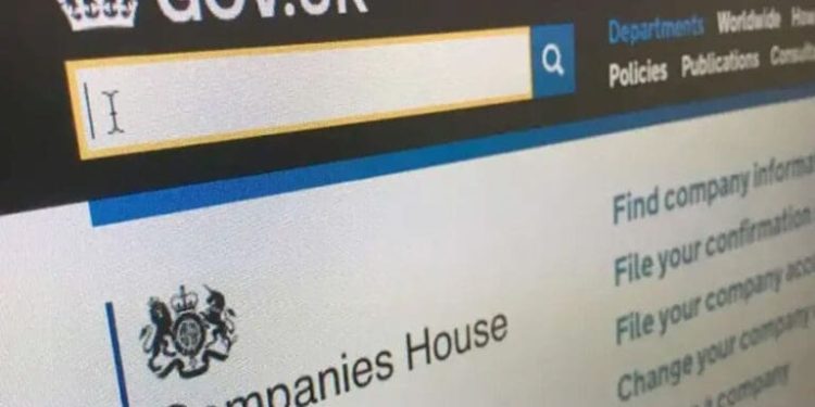 360 directors convicted of filing offences in three months, Companies House says