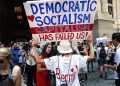 Ten Democratic Socialists of America (DSA) Arguments for Socialism and Why They’re Wrong