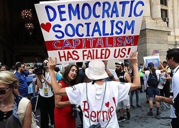 Ten Democratic Socialists of America (DSA) Arguments for Socialism and Why They’re Wrong