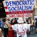 Who Will Pay for Democratic Socialism’s $200 Trillion Cost?