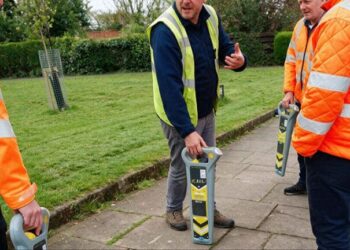 Why cable avoidance training pays for itself on the first dig