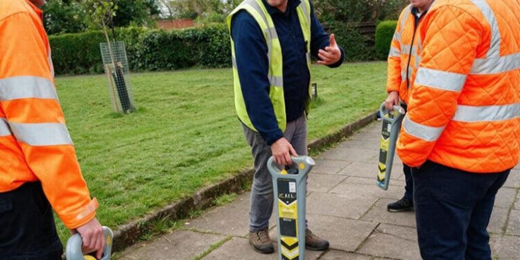 Why cable avoidance training pays for itself on the first dig