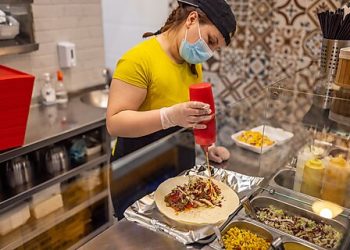 California’s Minimum Wage Hike