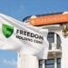 Freedom Holding’s Turkish Bank Acquisition Valued at $33.4 Million