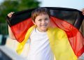 Birthright Citizenship and Youth Crime: Evidence from Germany