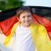 Birthright Citizenship and Youth Crime: Evidence from Germany