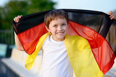 Birthright Citizenship and Youth Crime: Evidence from Germany