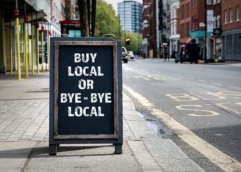 How AI is changing the way local businesses get discovered online