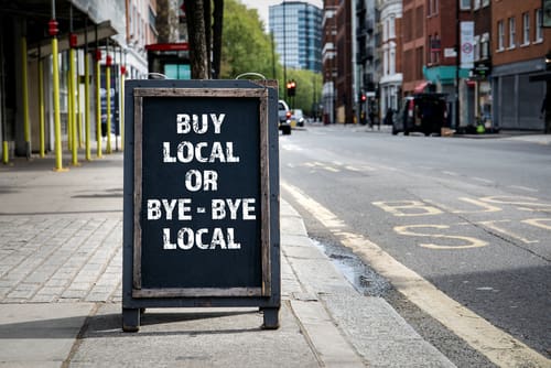 How AI is changing the way local businesses get discovered online