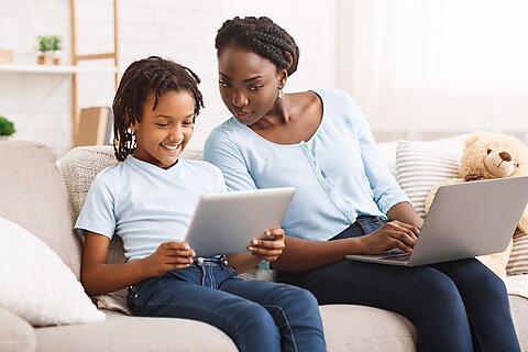Senate Social Media Bills Aim to Protect Kids But Attack Free Speech