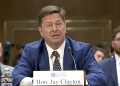 William Pulte Served Illegally as Acting Director of National Intelligence for Nearly a Week