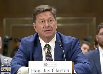William Pulte Served Illegally as Acting Director of National Intelligence for Nearly a Week