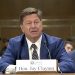 William Pulte Served Illegally as Acting Director of National Intelligence for Nearly a Week