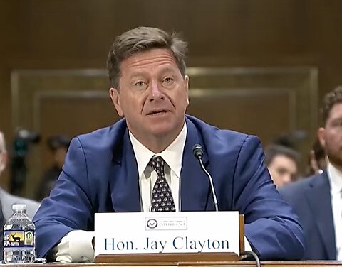 William Pulte Served Illegally as Acting Director of National Intelligence for Nearly a Week
