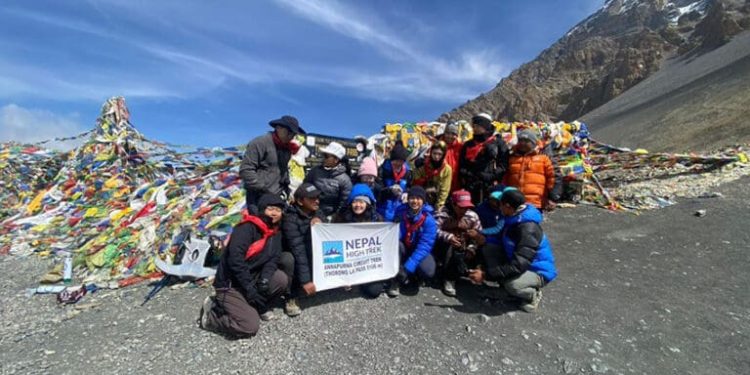 Planning the Annapurna Circuit Trek & 7 Days Annapurna Base Camp Trek: Which Route Matches Your Adventure?