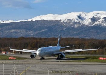 Beyond the Slopes: Why Minibus Hire at Geneva Airport is the Key to Summer Alpine Adventures