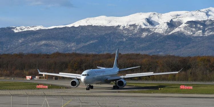 Beyond the Slopes: Why Minibus Hire at Geneva Airport is the Key to Summer Alpine Adventures