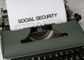 How to Fix Social Security, in Six Words: Kathryn Anne Edwards in Bloomberg