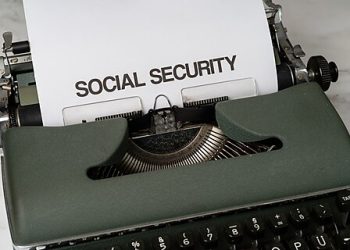 How to Fix Social Security, in Six Words: Kathryn Anne Edwards in Bloomberg