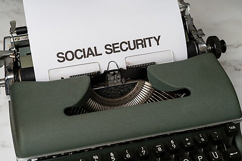 How to Fix Social Security, in Six Words: Kathryn Anne Edwards in Bloomberg