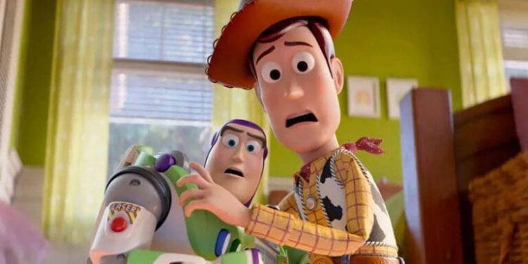 Disney signs deal to let TikTok creators use its film and TV clips