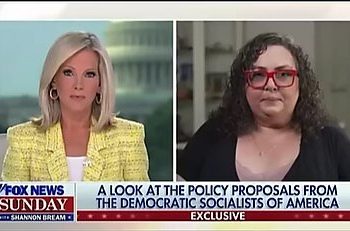 DSA’s Own Leaders Reveal Just How Far Outside the Mainstream the Movement Really Is