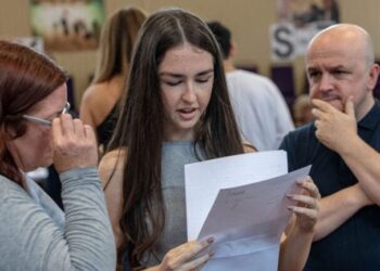 Results day should be a hiring moment, not just a school milestone