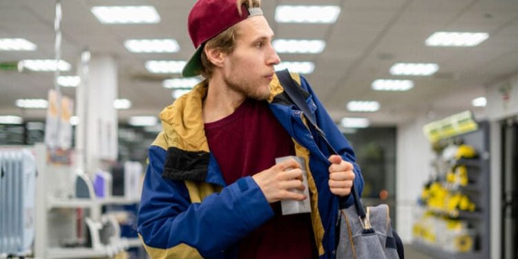 Met’s CCTV reporting platform quadruples shoplifting charge rate