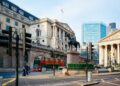 UK sells ten-year gilts at 5.155%, highest rate since 2007