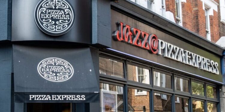 Profits almost halve at Britain’s 100 biggest restaurant groups