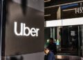 Uber faces €825m GDPR fine over automated driver deactivations