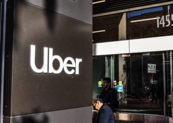 Uber faces €825m GDPR fine over automated driver deactivations