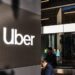 Uber faces €825m GDPR fine over automated driver deactivations