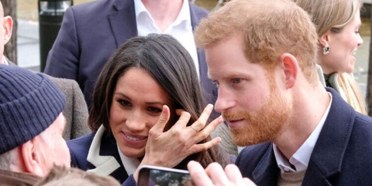 Harry and Meghan’s UK return is no tax masterstroke, specialist warns
