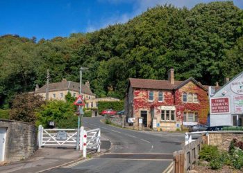 Five UK Counties Retirees Are Quietly Flocking To
