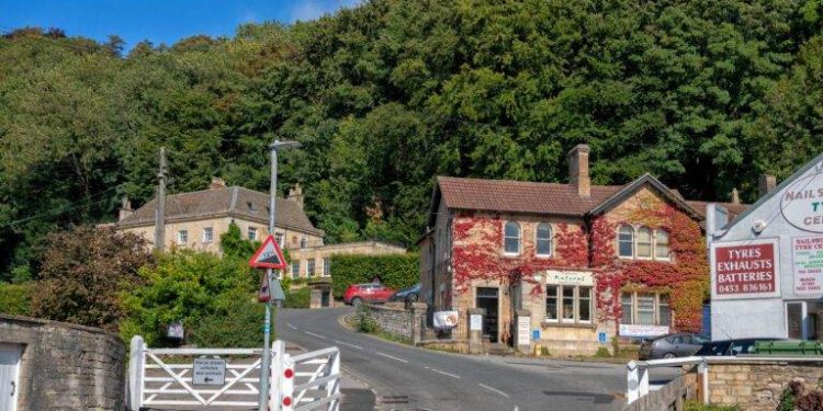 Five UK Counties Retirees Are Quietly Flocking To