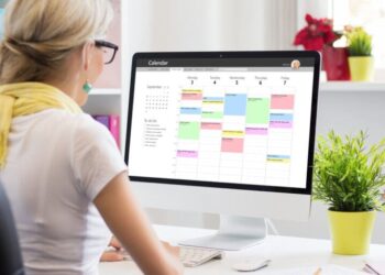 Employee performance management service: how to set, track and achieve goals that actually stick