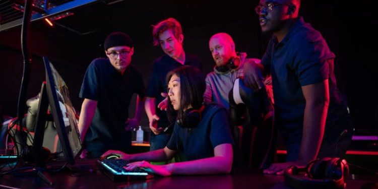 Twitch users criticise Amazon AI training turned on by default
