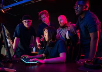 Twitch users criticise Amazon AI training turned on by default
