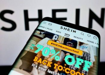 Shein loses High Court copyright case against Temu