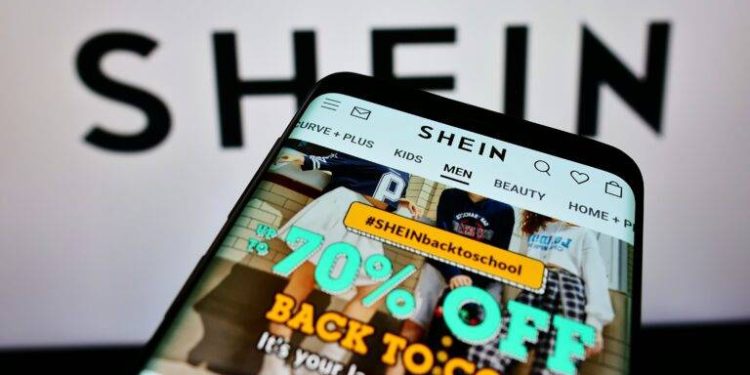 Shein loses High Court copyright case against Temu